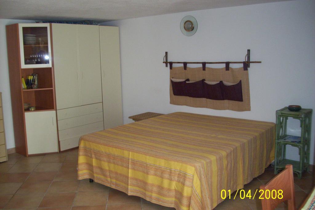 Porto Ottiolu Apartment Room photo