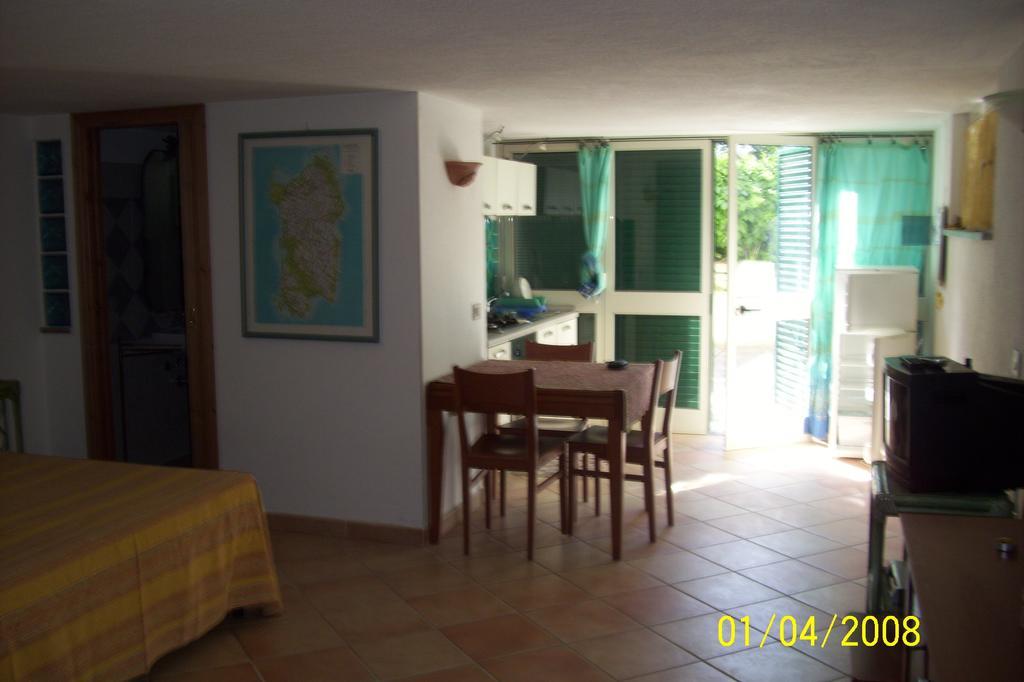Porto Ottiolu Apartment Room photo